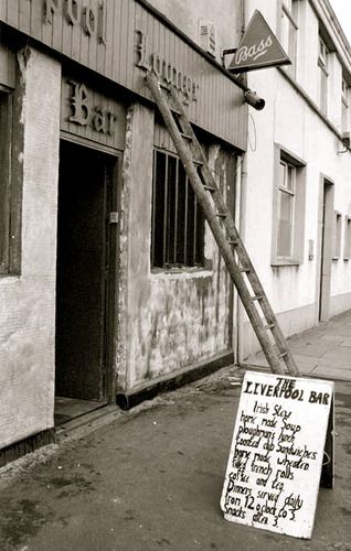 the liverpool bar
